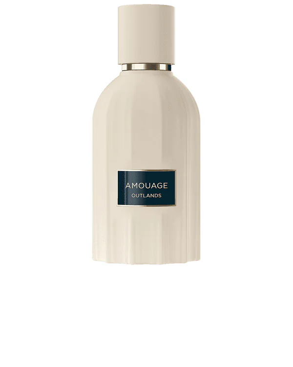 Outlands Eau de Parfum By Amouage 3.4 OZ